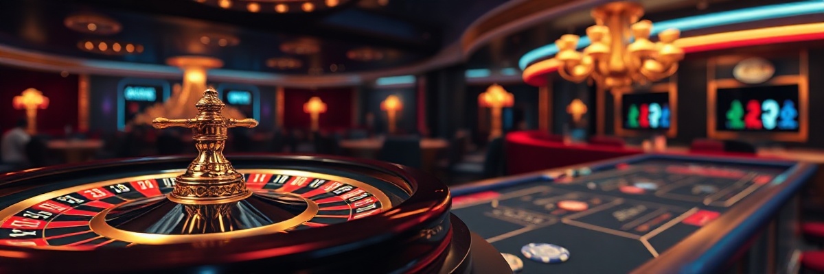 hotstreak casino — Software Providers and Game Quality